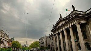 War of Independence veterans' widows receive €8 million in 10 years, figures show