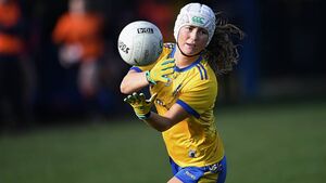 Egan reveals county intermediate LGFA panel for league campaign