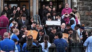 Government committed to reducing childcare fees to €200, says Taoiseach