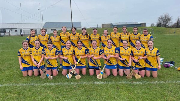 Championship fixtures revealed for Roscommon junior camogie team