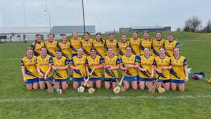 <p>Roscommon will face Tyrone in the opening game of the Premier Junior Championship. </p> <p>Roscommon will face Tyrone in the opening game of the Premier Junior Championship. </p>