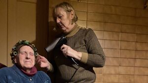 Portrait by Roscommon artist taking pride of place in the National Gallery 