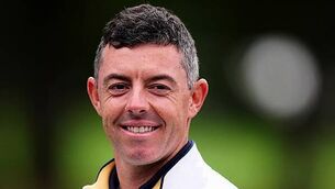 Bellator Belfast: Karl Moore aims to become light heavyweight champion