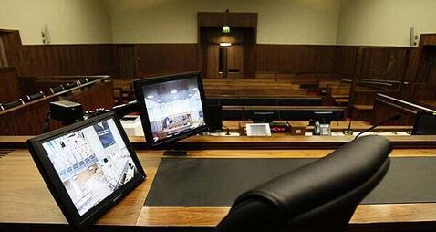 Jury told to set sympathy aside in trial of retired superintendent and four gardaí