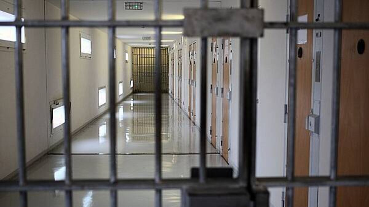 Mullingar chef jailed for 'encouraging' US teens to produce child abuse images and videos