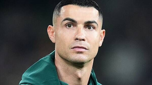 Cristiano Ronaldo scores 960th professional goal in Al Nassr victory