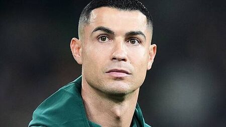 Cristiano Ronaldo scores 960th professional goal in Al Nassr victory