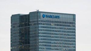 Barclays plans to relocate European base from Dublin to Paris
