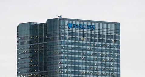 Barclays plans to relocate European base from Dublin to Paris