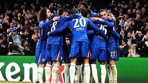 Caicedo header boosts Chelsea’s top-eight hopes