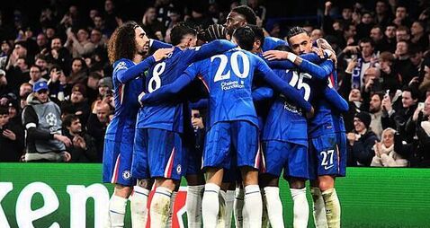 Caicedo header boosts Chelsea’s top-eight hopes