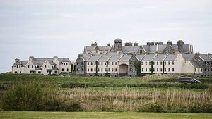 Investigation launched after bomb unit called to Trump's Doonbeg resort