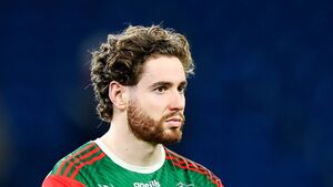 An emptiness that will linger for some time