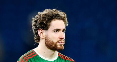 An emptiness that will linger for some time 