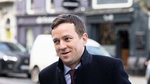 Man (33) goes on trial accused of raping Spanish tourist in Dublin on New Year's Day 2019