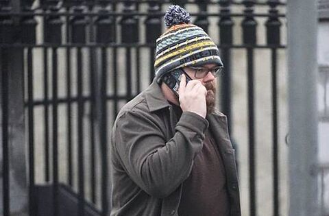 College IT network engineer uploaded child abuse videos, court hears