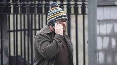 College IT network engineer uploaded child abuse videos, court hears