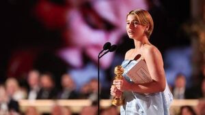 Oscar nominee has strong local connections