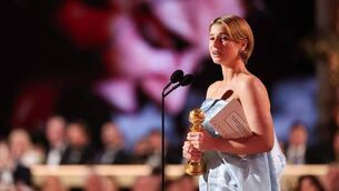 <p>Jessie Buckley, whose great grandfather came from Williamstown, has been nominated for a Best Actress Oscar.</p> <p>Jessie Buckley, whose great grandfather came from Williamstown, has been nominated for a Best Actress Oscar.</p>