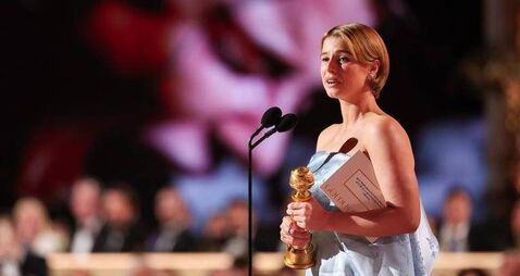 Oscar nominee has strong local connections 