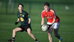 Roscommon CBS come unstuck in Connacht quarter final