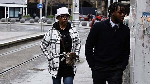Taser deployed four times before fatal shooting of George Nkencho, inquest hears