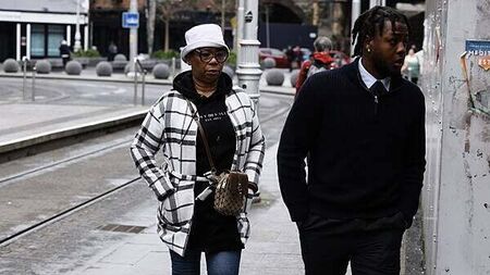 Taser deployed four times before fatal shooting of George Nkencho, inquest hears