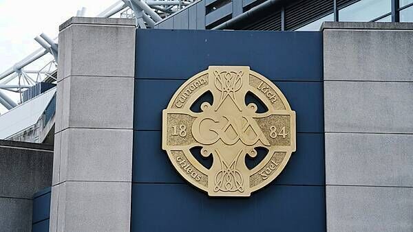 Pro-Palestine protesters gather at GAA headquarters over Allianz sponsorship
