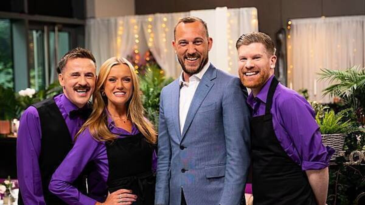 Former X Factor contestant to appear as First Dates Ireland returns