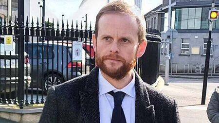 Doctor who battled opioid addiction spared criminal record for stealing and forging prescriptions