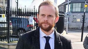 Doctor who battled opioid addiction spared criminal record for stealing and forging prescriptions