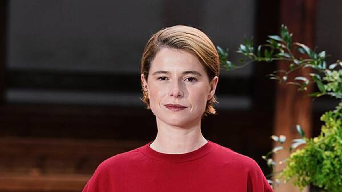 Jessie Buckley ‘honoured’ by Oscar nomination and addresses Paul Mescal snub