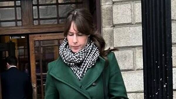 Judge clears cyclist who knocked woman unconscious of causing serious accident