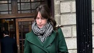 Man arrested in connection with alleged harassment of Taoiseach Man arrested in connection with alleged harassment of Taoiseach