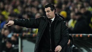 Martin O’Neill hails ‘colossal’ team spirit as Celtic draw in Bologna