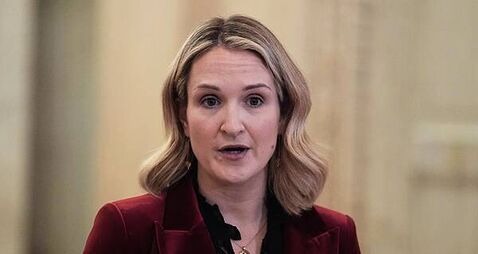 Helen McEntee to chair Trade Forum