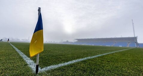 Roscommon senior footballers' captain and vice-captain confirmed for 2026