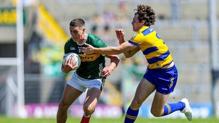 League lift-off: All you need to know about Roscommon teams in action this weekend