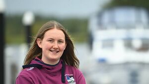 Egan enthused for new season despite injury concerns