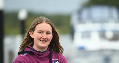 Egan enthused for new season despite injury concerns 