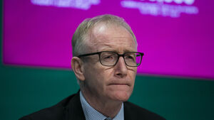 Feighan welcomes planning for Aldi in his native Boyle