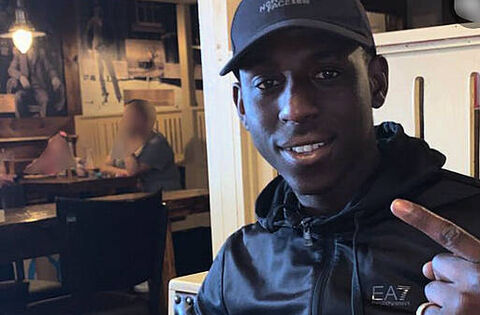 Burglar with two-foot blade jailed for terrifying student house raid