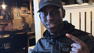 Man (32) jailed for serious attack on former colleague Man (32) jailed for serious attack on former colleague