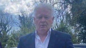 Sadness over the passing of 'great friend and valued clubman'