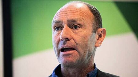 Hearing date set in Kenny Jacobs’ High Court action against DAA