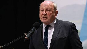 Man (24) who fatally stabbed sister’s partner found guilty of manslaughter