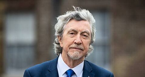 Funeral hears tribute to ‘people’s champion’ former Sinn Féin MP Mickey Brady