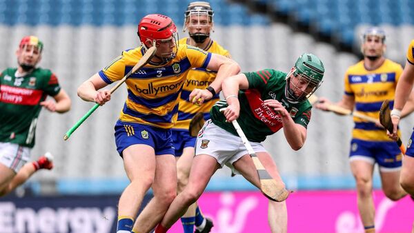 Brian Hanley reveals his hand ahead of Roscommon hurlers’ opening league game