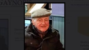 <p>The late Ivan Finch.</p>