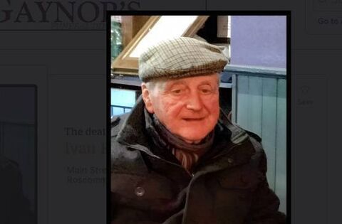 Tributes paid following passing of highly respected local businessman